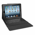 i.Sound Honeycomb Keyboard Case w/ Bluetooth Keyboard (Black)